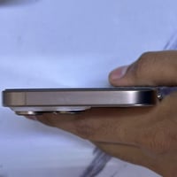 ايفون ١٦ برو ماكس  ذاكره ٢٥٦  البطاريه ٩٤ً  العنوان بغداد الطالبيه  ال...