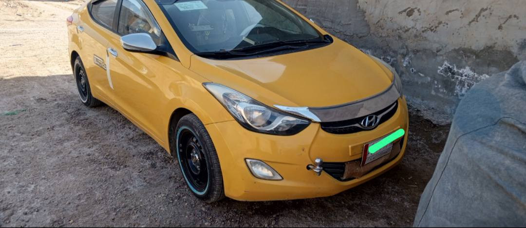 السلام عليكم  سياره الانترا افانتي خليجي موديل 2012محرك وكير قطع سياره كامه اي نقص ما بيه باسمي تحويل ثاني يوم تبريد تدفئه صدر سياره جاهزه من كلشي السعر 105 للاستفسار على الواتساب وهذا الرقم *********** مكاني ابوغريب بغداد, العراق
