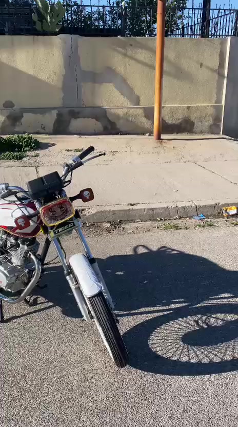 سلام عليكم شباب دراجه تايكر باب اول وزن ثقيل 2020محرك مامفتوح شرط انطيك لاصرف لا بخار كهربائي كله شغاله دبل اشاير بريكات جدد وره وكدام تايرات جدد صالنصه صوت. تخبللً شلعه معدلل فولل 🛫 الدراجه شرط انطيك جيبً فيتر وياك افحص الشراي يتفضل خاص او يتصلل*********** +منفيس بي ؟؟ السعرر565وبي مجال حك جيتك
