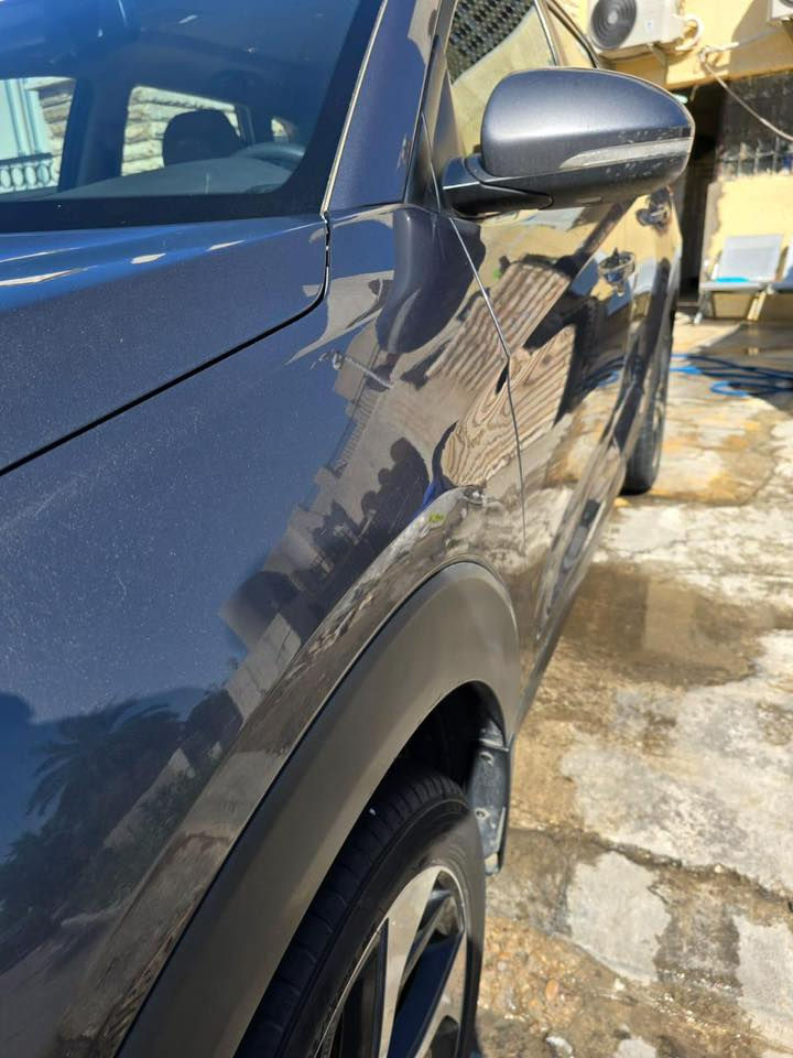 توسان ٢٠١٧ خليجي (جيكي)
السيارة فول مواصفات 
ترحيب
دخول ذكي 
بانوراما 
شاشة اندرويد
كاميرا خلفية
كرسي سايق كهرباء
السيارة ماشية ١٢٨
محرك ٢٤٠٠ 
محرك كير كهربائيات حدادية تبريد مكفولة 
السيارة كلش نظيفة واستخدام شخصي
بيهة بارد قليل كلش

السعر ١٧٣
للتواصل عن طريق الرقم فقط

‪+964 771 608 8606‬
