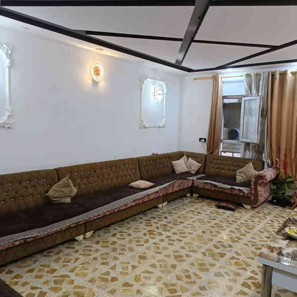 دار للبيع حي السماح خلف بنزيخانة المشاعل سند سكني ملك صرف 

👈مساحة الدار بالسند ٢٠٠ متر واقع حال
٢٢٠ متر 
👈الواجهه ١١ متر

☀️ الاتجاه شمال شروق ابتدائي 

1️⃣  طابق واحد ثلاث غرف نوم  وهول واستقبال ومطبخ  وصحيات وكراج  تواليت خارجي وبيتونة

👈 السعر ١٧٠ مليون وقابل للتفاوض 

📌 موقع الدار موصل
 الجانب الايسر حي السماح  خلف بنزيخانة المشاعل 

👈.      الذهبي للعقار والمقاولات 

     تصميم 🔥أشراف 🔥تنفيذ 🔥ترميم

✅ للتواصل

📞 *********** الحاج سعدالله أبو سيف
📞 ***********

📞 واتساب *********** ابو حسن 

📞 واتساب ***********

⭕ يمكنكم إرسال عروضاتكم وطلباتكم عبر الواتساب من خلال الرقم المثبت أعلاه
⭕ للمزيد من عروض العقارات يرجى الدخول إلى الصفحة
⭕ لتصلك جميع العروض : إعجاب + متابعة + المفضلة
📌 عنوان المكتب موصل الجانب الأيسر حي الصديق سايدين مرطبات البحرين قرب شارع ٢٠ وجباية كار
