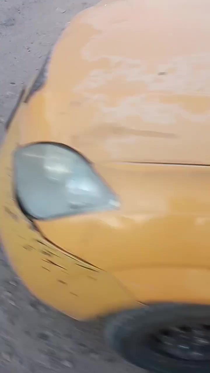 سياره طيبه تعمير كير مكفول محرك يكص قليل بيهه خياسات السعر ٢٠


**إذا كنت صاحب هذا الإعلان وتريد حذفه لأي سبب، رجاءا أرسل رسالة إلى الدعم الفني**