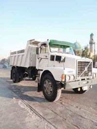 فالفو موديل ٩١ كير مكينه إكسل كله مكفول مكينه جبيره سنويه لحد 2030ارقا...