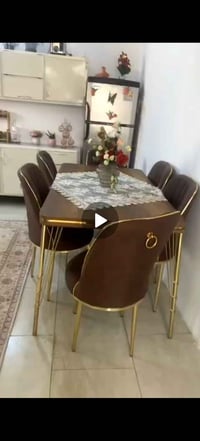 ميز طعام • بغداد