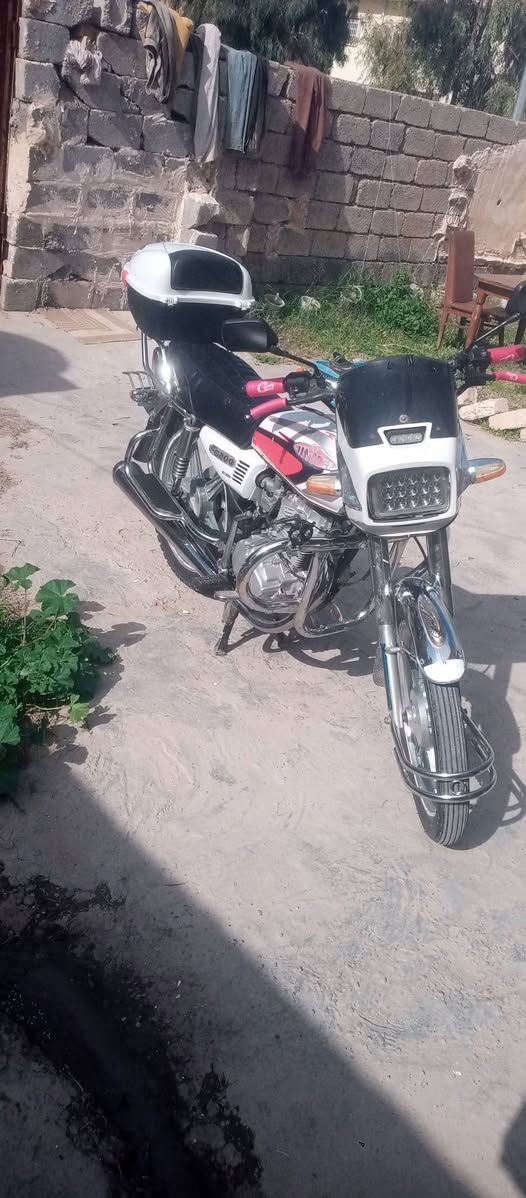 جني ابوالكله خمسه كيربشرط محرك تايرات جدد كهربائيات فول سعرة قفل 550الف واذامراوس بماطور برتا اوستوته   عدي فرق.... ***********
