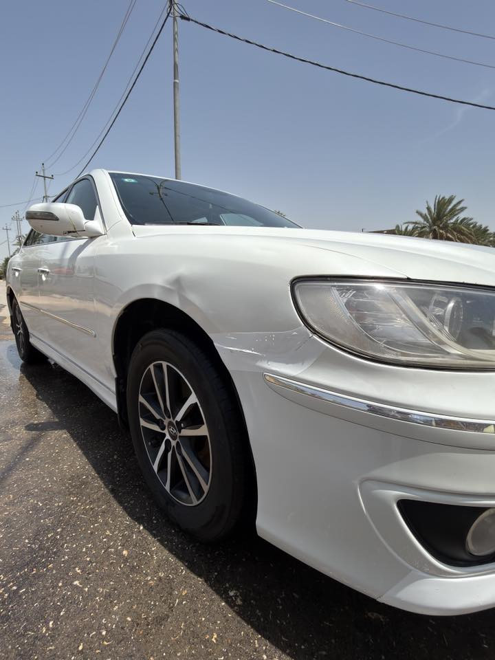 السلام عليكم للبيع هونداي ازيرا موديل ٢٠١١  رياضي ، خليجي محرك ٦ سلندر. (٢٧٠٠)  سياره نضيفه  مثل مواضحه بالصور  بيها ٥ قطع صبغ فقط بدون دواخل  ( فقط صبغ )
المكان حله السعر ١٠٧ و بيها مجال 
للاستفسار خاص او الاتصال على الارقام 

0771 849 2029

0783 820 6598

( كلشي واضح بالمنشور الشراي يتفضل  خاص او يتصل و شكراً)
