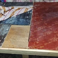 دواليب • خشب وصاج • مستعجل