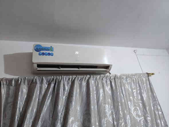 السلام عليكم سبلت 2 طن ميديا السعر 300 اي استفسار اتصال على هذا الرقم ***********
