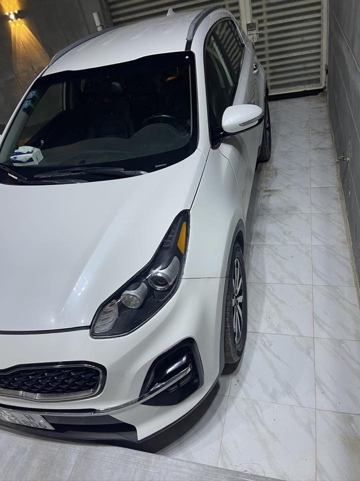 2019 امريكي رقم بغداد تحويل مباشر 
فول مواصفات عدا الفتحه ماشيه 60 الف 
الصور والسونار مرفق السعر 158 $ 
تلفون  ‭0774 802 9294‬
