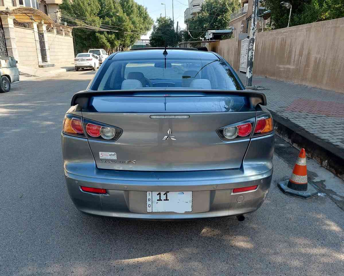 السلام عليكم
للبيع لانسر 2016 خليجي استلام شركه 2023 ماشيه 44 الف فقط رقم بغداد بأسمي مواصفات فتحه سلايت تحكم ستيرن كامره حساسات سبايدر بلوجكترات بيها صبغ بالجاملغ الخلفي من الشركه مطخوخه بالنقل وبارد مكانين السعر 120$ ورقه للاستفسار ***********
