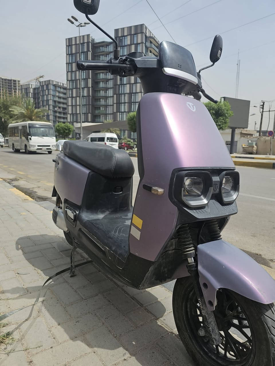 دراجة شحن البيع سعر 750 بية مجال عنوان بغداد الشعله (***********
