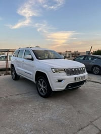 اوفرلاند • ٢٠١٩ • اربيل
