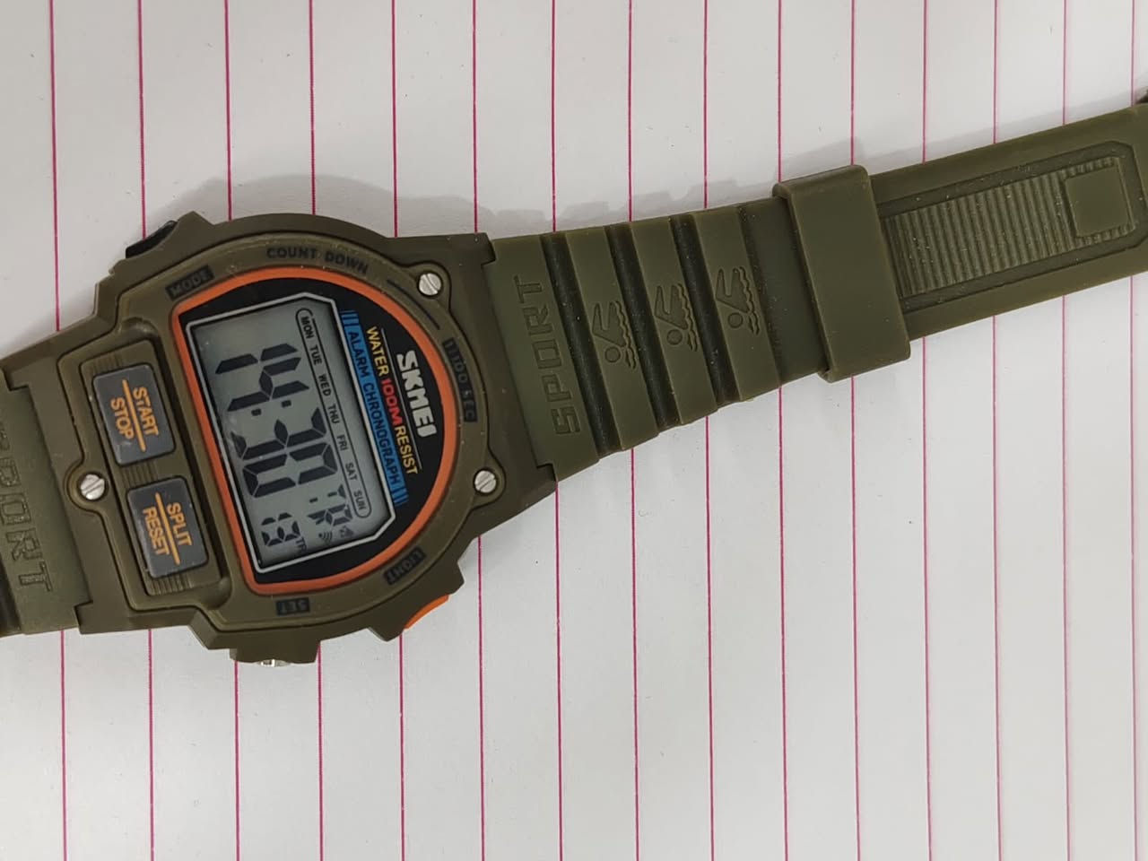 سكيمي اصلي
مختم حفر الضهر 

براغي اناره 

توقيت 24 ساعه و 12 ساعه

تاريخ يوم شهر سنه 

موجود توصيل

حجز خاص

السعر 25


**إذا كنت صاحب هذا الإعلان وتريد حذفه لأي سبب، رجاءا أرسل رسالة إلى الدعم الفني**