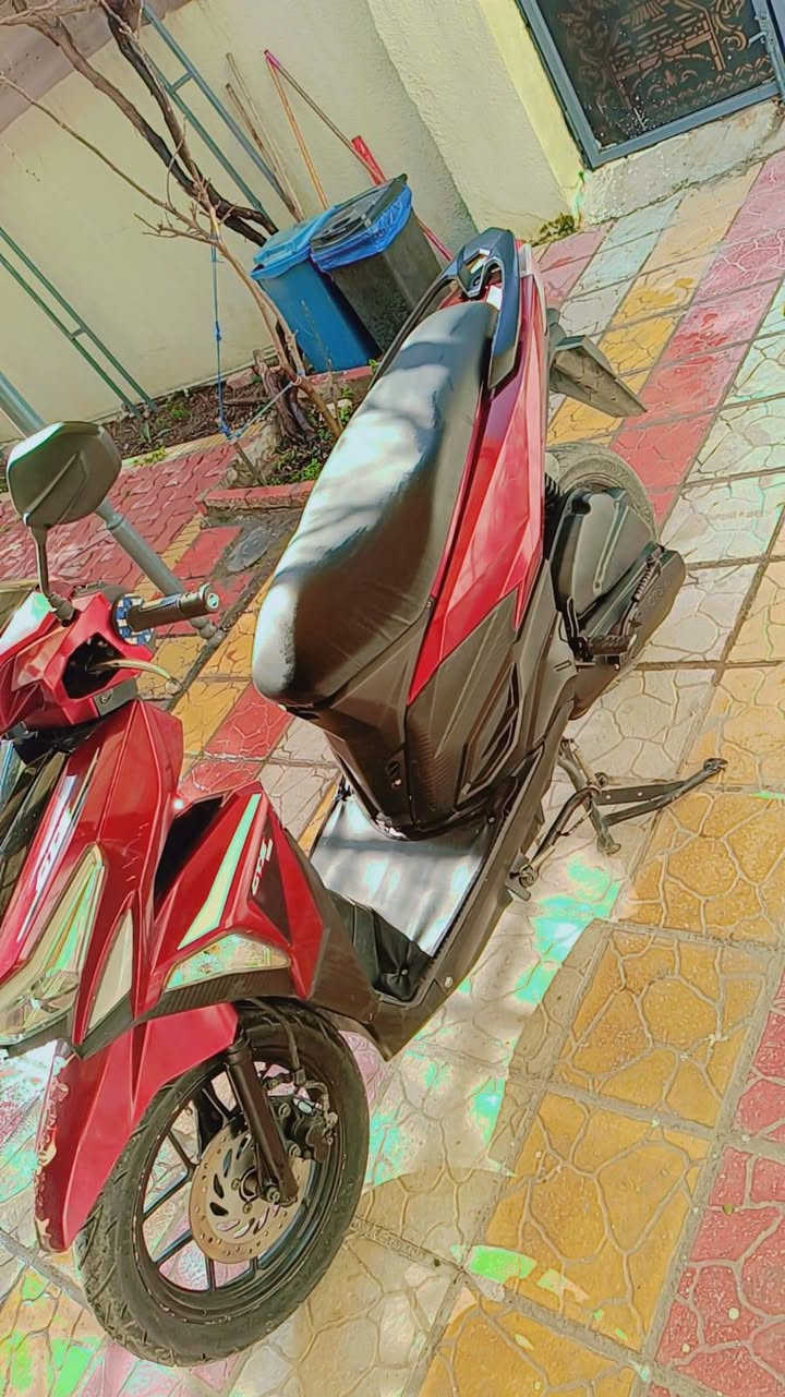 دراجة نضيفه للبيع سعر 600 بيه مجال


**إذا كنت صاحب هذا الإعلان وتريد حذفه لأي سبب، رجاءا أرسل رسالة إلى الدعم الفني**