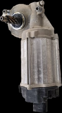 ماطور مشط • جيب بزون 2018 • ٤ سلندر