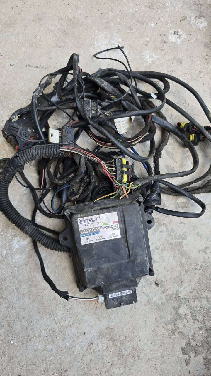 منظومة غاز بسعر ٢٨٠
نوعيتها ايطالي  بي كاز 
مكاني بغداد 
***********
