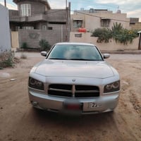 دودج تشارجر • ٢٠١٠ • مكينة ٢٧٠٠