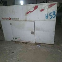 مولد دويز إيطالي • حجم ٣٣ • تبريد دهني