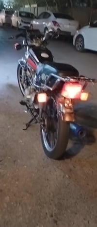 دراجة • بدون عيب • كركوك