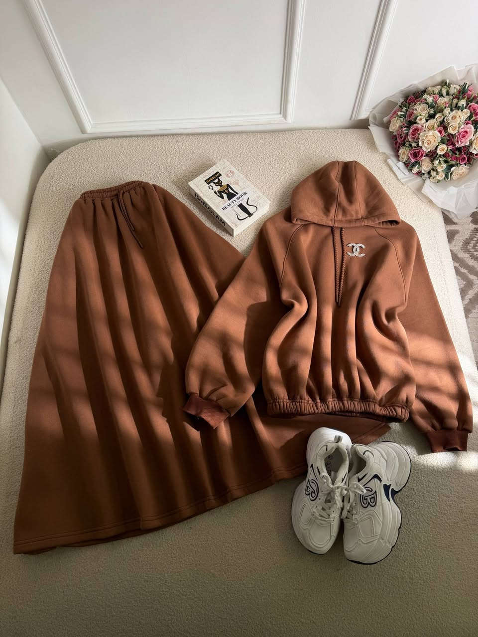 #جديد ومميز

قياس 38 40 42 44 46 48

♦يوجد توصيل جميع محافظات العراق 
♦️توصيل محافظات 5 الاف 
♦للحجز دايركت .
♦️للحجز وتساب *********** 

#لايك_كومنت #تعليقات #تعليقاتكم_تسعدني😍
