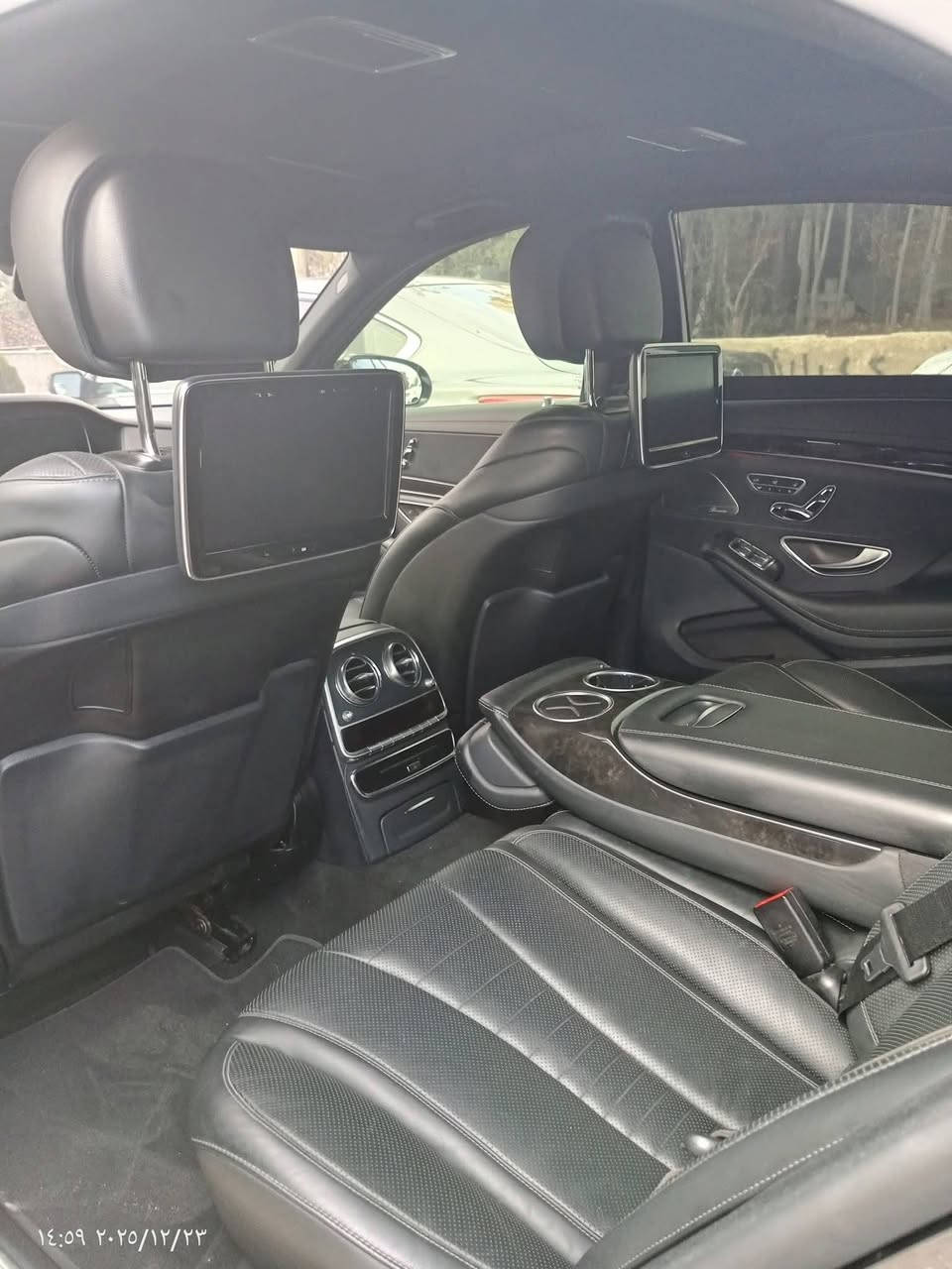 عرض اليوم  
S500
2015
وارد كوري
خالية برا جوا 3 قطع نظافة
الغرفة اذا فيها نكش بقيم مية دولار
ماشية 235 الف بس 
السيارة جاهزية توب 
كاملة فل 
شفط
شاشات
365 درجة
للتواصل 0937127828
السعر 32000$

التواجد ضاحية قدسيا


**إذا كنت صاحب هذا الإعلان وتريد حذفه لأي سبب، رجاءا أرسل رسالة إلى الدعم الفني**