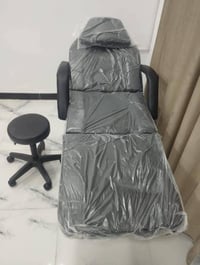 سديات طبية (فول متانة) 💪 مع ستول هدية   لأصحاب العيادات ومراكز التجميل...