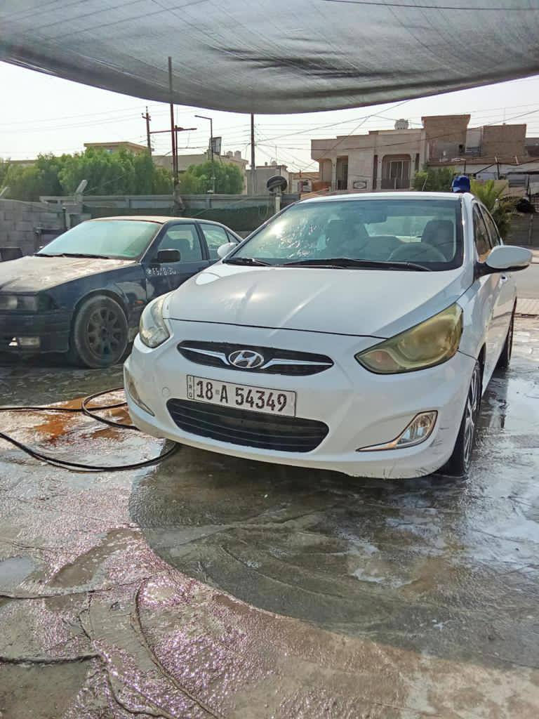 السلام عليكم
اكسنت🚗 خليجي موديل 2014🚗
رقم بابل انكليزي هزه جديده 🚗
محرك 1600🛫 دبل قطره المرغوب🚗 
اشاير بلمري 5 ويل كروم 🚗سياره ماشيه 180 الف
شاشه تحكم ستيرن تخم 🚗تاير جديد تبريد ثلج🚗
سياره مال بيت ما مشتغله تكسي🚖
السعر 103 وبيه مجال مكاني كربلاء🚗
⁦}⁠:⁠‑⁠)⁩رقم ***********⁦}⁠:⁠‑⁠)⁩🚗 بيه جاملغ وبنيد🚗
⁦^⁠_⁠^⁩⁦(⁠^⁠^⁠)⁩⁦^⁠_⁠^⁩
