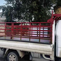 محجر بوري شغل درجه اولى رتفاع 75 جديد ونضيف للبيع عنوان بغداد حي نصر 0...