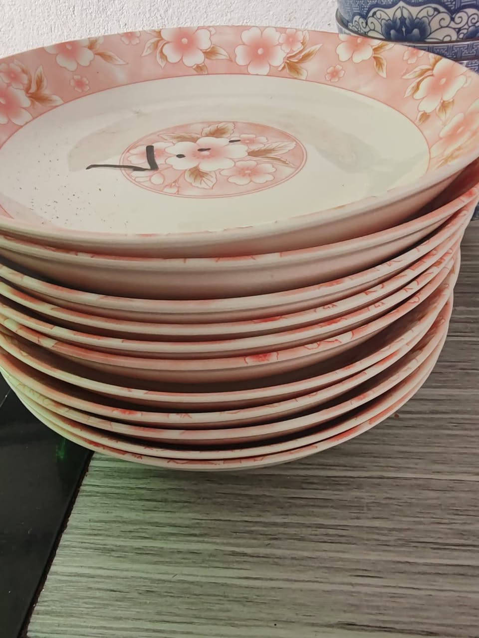 مواعين للبيع وعندي توصيل وعندي بعد تريد تشوفهن ادزهن ع خاص


**إذا كنت صاحب هذا الإعلان وتريد حذفه لأي سبب، رجاءا أرسل رسالة إلى الدعم الفني**