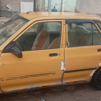 سايبه للبيع موديل ٢٠١٢ مكينته مستحقه حدادي نص عمر سنويه صاقطه ٢٠٢٣ الس...