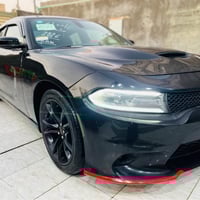 تشارجر • ٢٠١٦ • رقم بصره