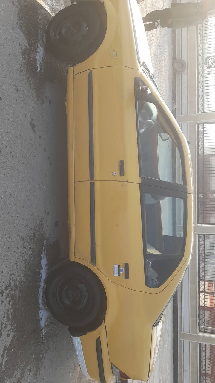 سلام عليكم سمند لبيع مديل 12 جاهزه ب22 وبيه وبيه مجال المكان سماوه المركز ***********
