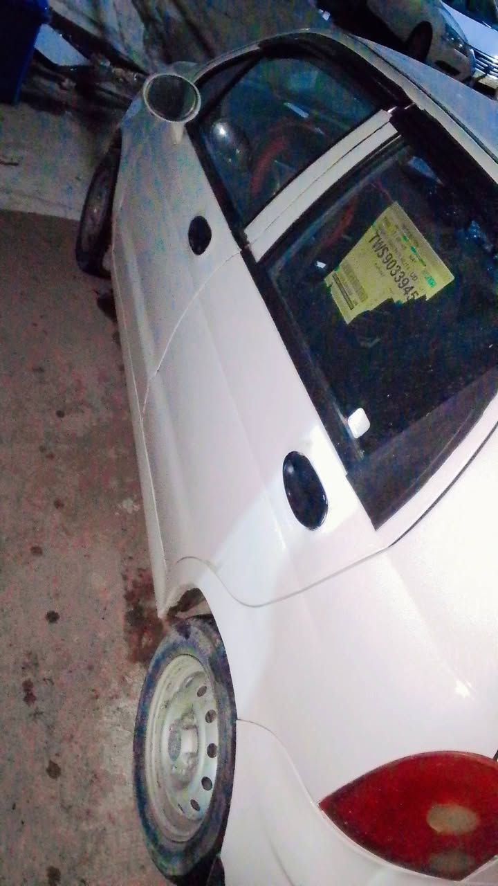 شيري كيو كيو 2013 للبيع او مراوسه مصبوغه حزام العنوان اربيل عنكاوه ***********
