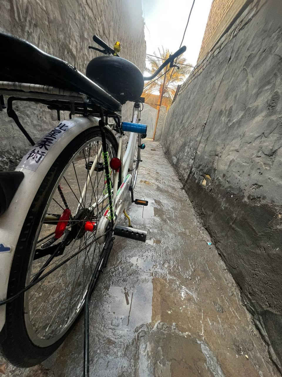 سلام عليكم باسكل للبيع موديل 2021 الباسكل لون حليبي والباسكل بي نصبه  العنوان حله السعر 100 وبي مجال تعالي خاص


**إذا كنت صاحب هذا الإعلان وتريد حذفه لأي سبب، رجاءا أرسل رسالة إلى الدعم الفني**