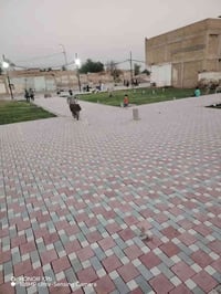 مقرنص • كربستون • تسليم مهندس