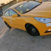 سوناتا • ٢٠١٣ • امريكي