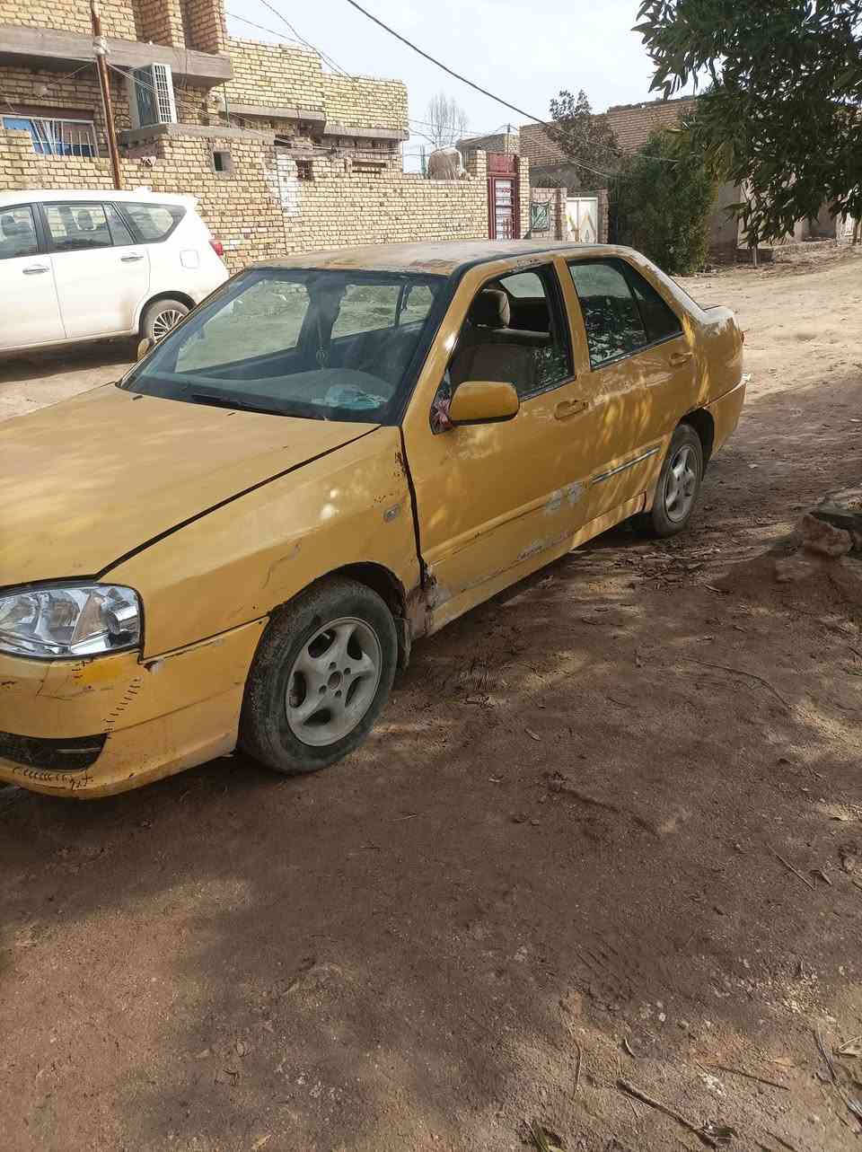 سلام عليكم سياره شيري كوين موديل 2010
رقمه واسط مالكه بل نجف سنويته ساقطه محرك او كير كورله عله الشرط مكينه او كير هيئ قبل سنه مصفرينه هسي ما عرف شكد عليه سياره مصطرت بخخات جدد او بلكات او ويرات بلكات جويتر جديد مكان السياره ديوانيه قضاء الشنافيه سعر السياره 16 ورقه رقم الهاتف *********** وتساب موجود
