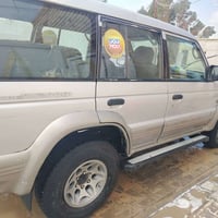 باجيرو • ٢٠٠٠ • رقم اربيل