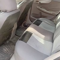 كورلا • ٢٠٠٩ • صبغ جديد