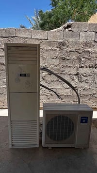 سبلت • عامودي • مخلص غاز