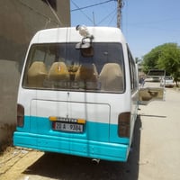 كوستر كومبي • ٢٠٠٢ • ديالى