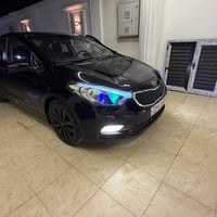 سيراتو ٢٠١٤ • كفالة • محرك ١٦٠٠