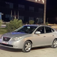 هوندا افانتي • ٢٠٠٩ • ١٣٥٠٠٠ كم