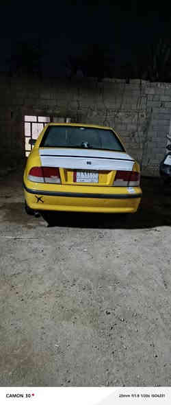 السلام عليكم ورحمة الله وبركاته 
سمند موديل 11كفاله كير جديد جاهزه سنويه ل27بسمي ستوه صاعده هزه ارقام انكليزي 
مراوس بسته او بريجو حسب القناعه والاتفاق ***********واتساب متواجد
