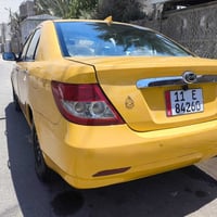 بي واي دي موديل 2013 سياره جاهزه للأخير  بصمة ابواب  تبريد تدفئه  شاشه...