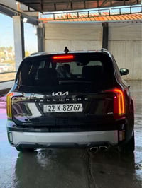 بدون صبغ • باب سايق اصلي • موصل