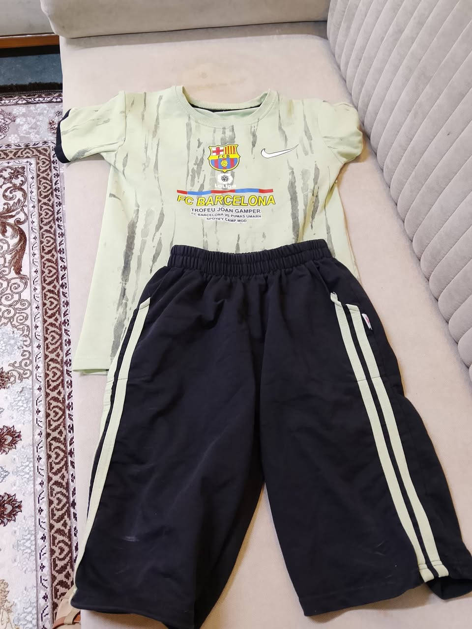 قيم واخذ عمر ١٢ سنة


**إذا كنت صاحب هذا الإعلان وتريد حذفه لأي سبب، رجاءا أرسل رسالة إلى الدعم الفني**