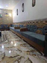 معمل سامر العزاوي لتخم ديوان شغل تزكام درجة أولى ضمان 5سنوات لعنوان سد...