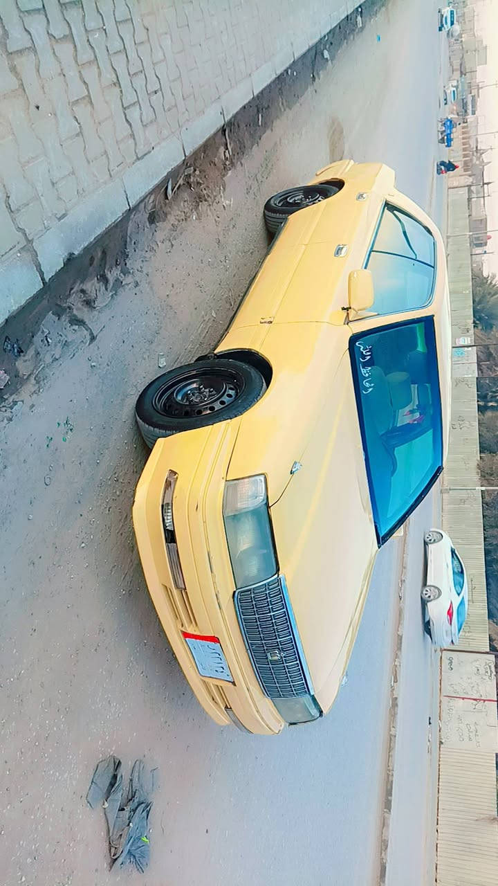 سلام عليكم راس الثور موديل 2000 رقم انبار خطه نجف كربلاء مكينه وكير بجيس كهرباء كله شغال تخم تاير باتري جديد حداديه جديده نقصه بس دبلات الوره ولاكسن بي صوت كصتين لسياره جديده السعر 38وبيه مجال مكانه كوفه عباسيه ***********
