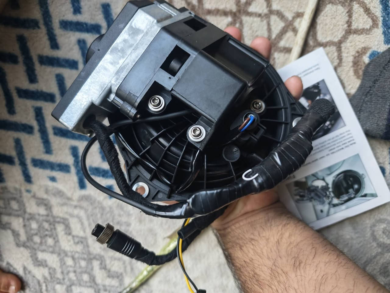 السلام عليكم
اطونه سعر وبلعافيه


**إذا كنت صاحب هذا الإعلان وتريد حذفه لأي سبب، رجاءا أرسل رسالة إلى الدعم الفني**